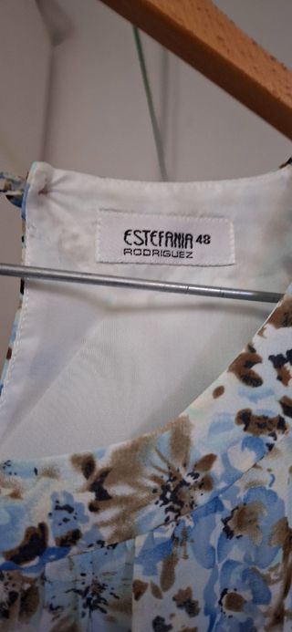 Traje de chaqueta y falda