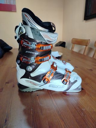Botas Esquí TÉCNICA PHOENIX 80 AIRSHELL