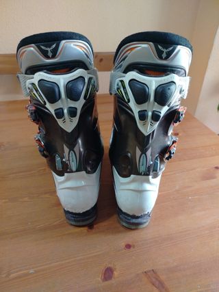 Botas Esquí TÉCNICA PHOENIX 80 AIRSHELL