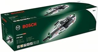 Bosch PTC 640-Cortador de azulejos manual, 0-640mm