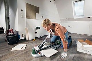 Bosch PTC 640-Cortador de azulejos manual, 0-640mm