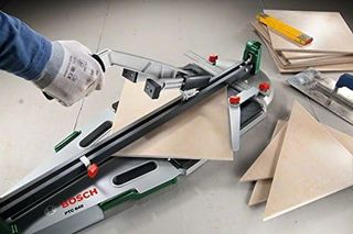 Bosch PTC 640-Cortador de azulejos manual, 0-640mm