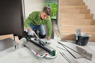 Bosch PTC 640-Cortador de azulejos manual, 0-640mm