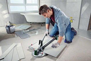 Bosch PTC 640-Cortador de azulejos manual, 0-640mm