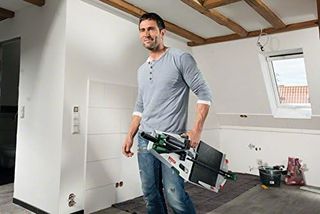 Bosch PTC 640-Cortador de azulejos manual, 0-640mm