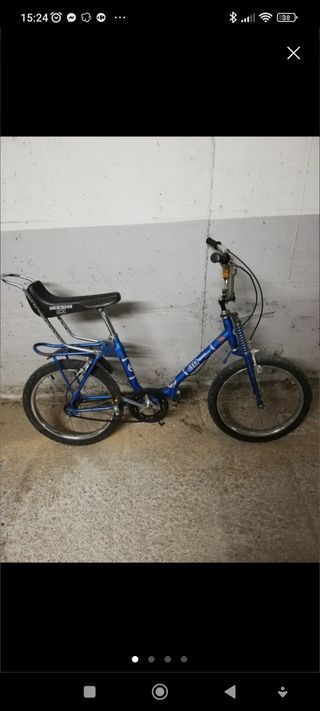 BiciCross BH negociable 