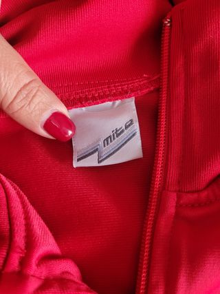 Chandal vintage Mito