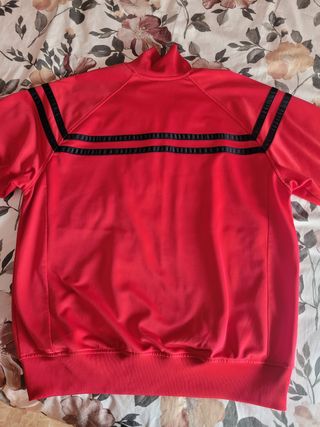 Chandal vintage Mito