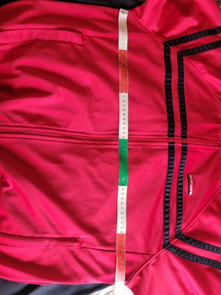 Chandal vintage Mito