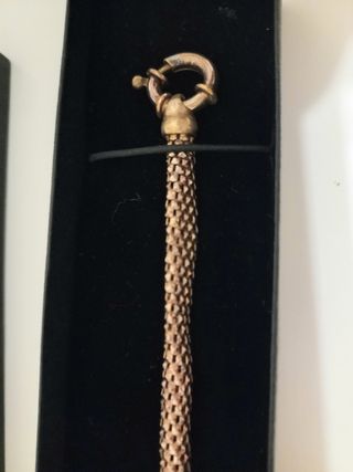 Cuñas de esparto