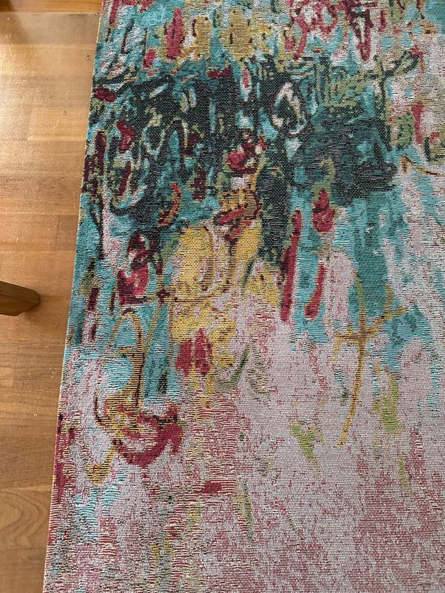 Alfombre Oeko tex 175x115cm