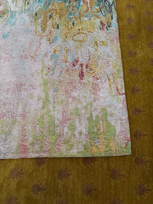 Alfombre Oeko tex 175x115cm