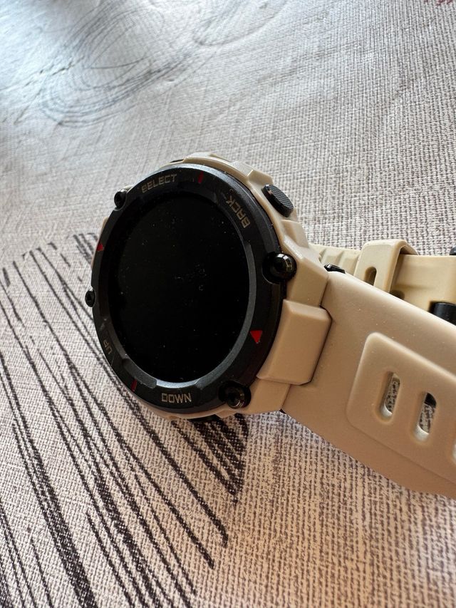 Amazfit trex