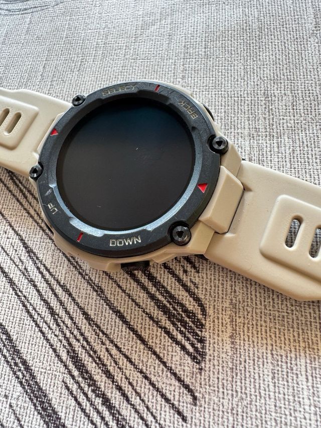 Amazfit trex