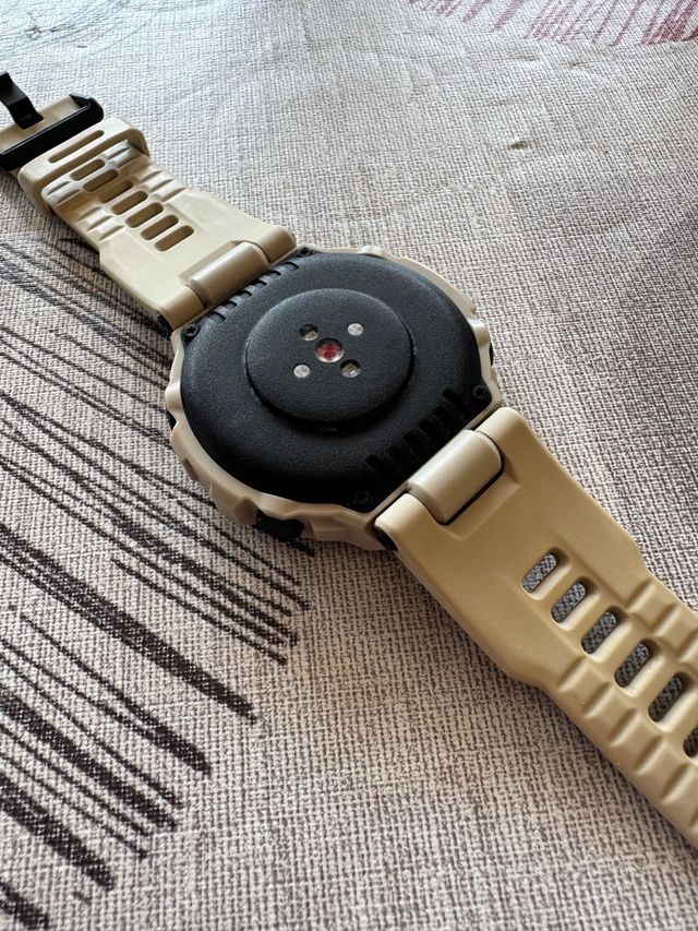 Amazfit trex