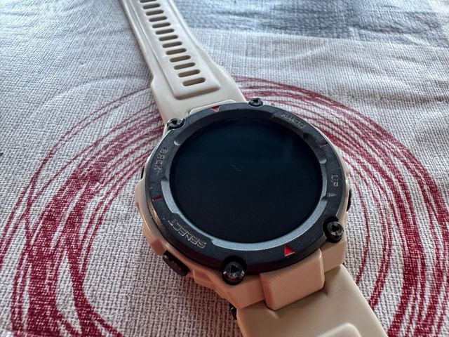 Amazfit trex