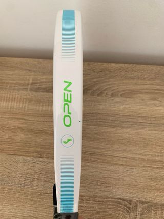 Pala padel