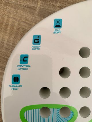 Pala padel