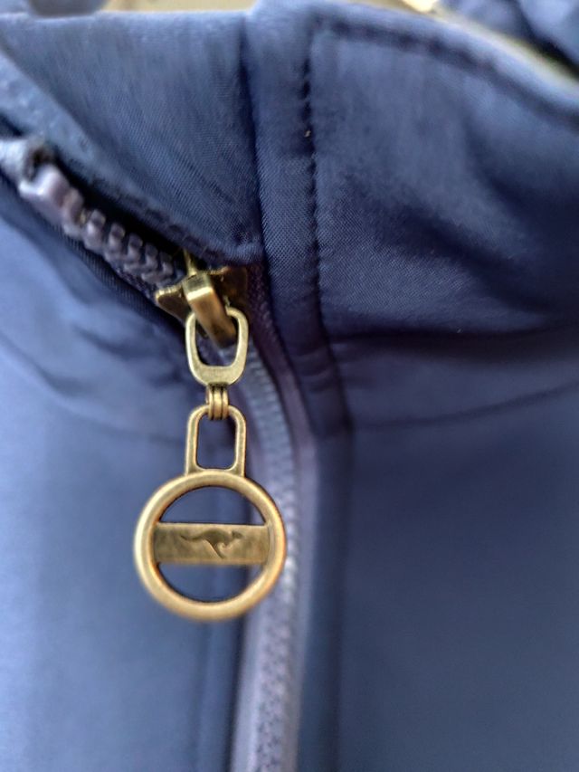 Giacca kangaross uomo taglia XXL nuova