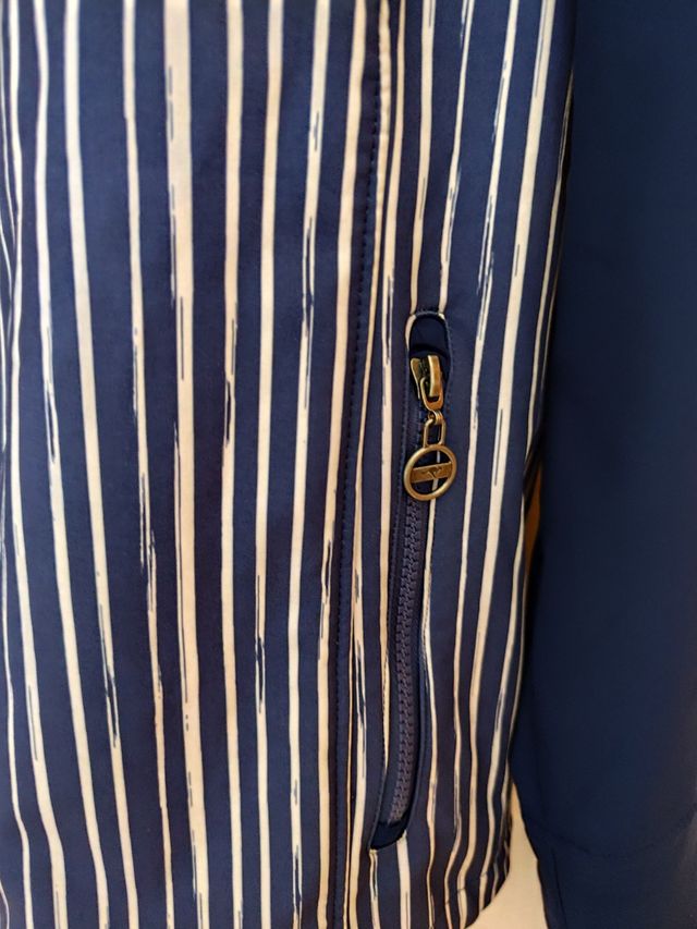 Giacca kangaross uomo taglia XXL nuova