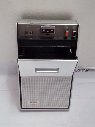 CASETERA ANTIGUO 20 x 12 x 6 cm x 25€