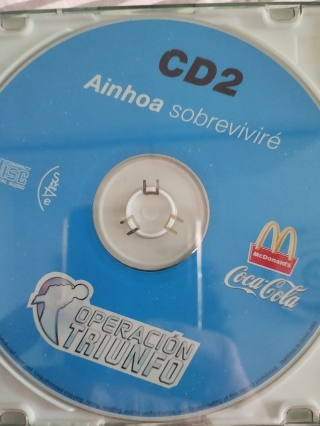 CD Ahinoa