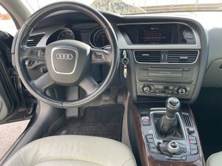 Audi A5 TFSI 211cv Cabrio 
