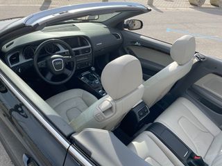 Audi A5 TFSI 211cv Cabrio 