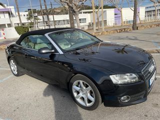 Audi A5 TFSI 211cv Cabrio 