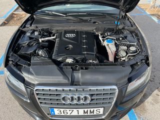 Audi A5 TFSI 211cv Cabrio 
