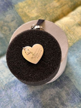 Anillo TOUS