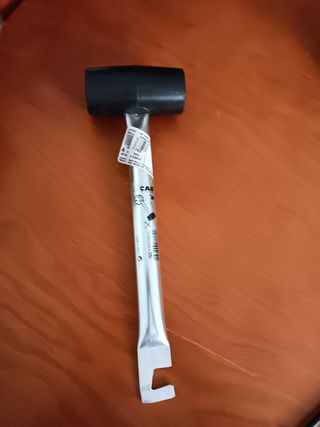 Martillo