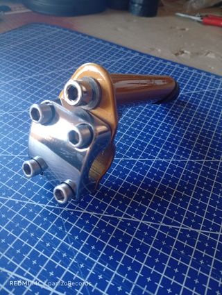 POTENCIA BMX MINI