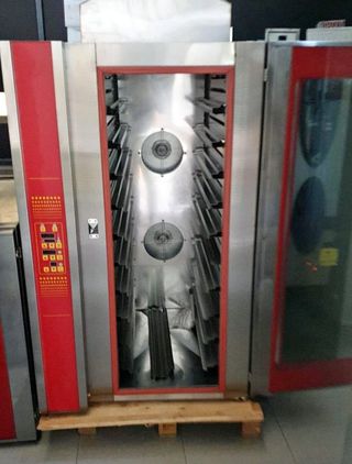 Horno para Pan