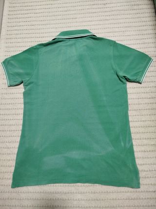 polo estiva Stone Island