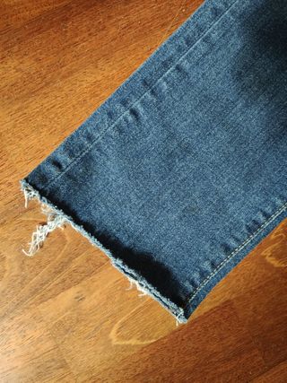 Vaqueros H&M
