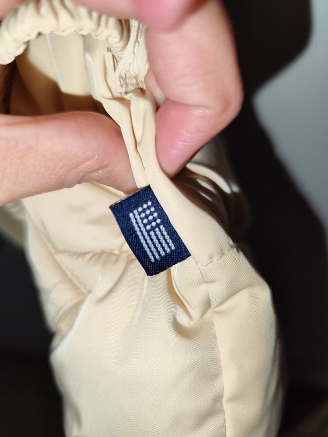 Giubbotto original Marines per neonata 9-12 mesi