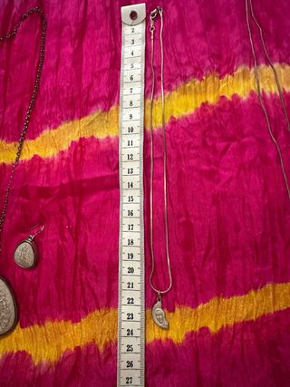 Collar gargantilla pulsera bisuteria