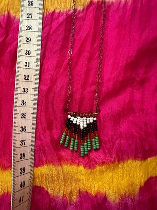 Collar gargantilla pulsera bisuteria