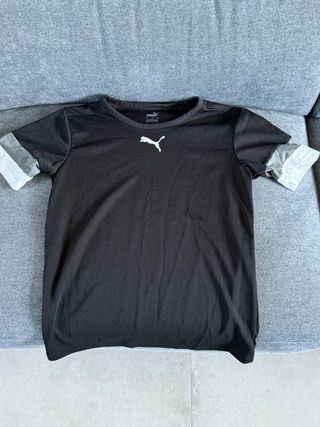 Camiseta Puma