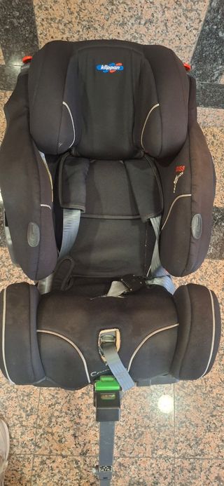 Silla de coche Kipplan 