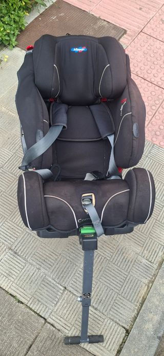 Silla de coche Kipplan 