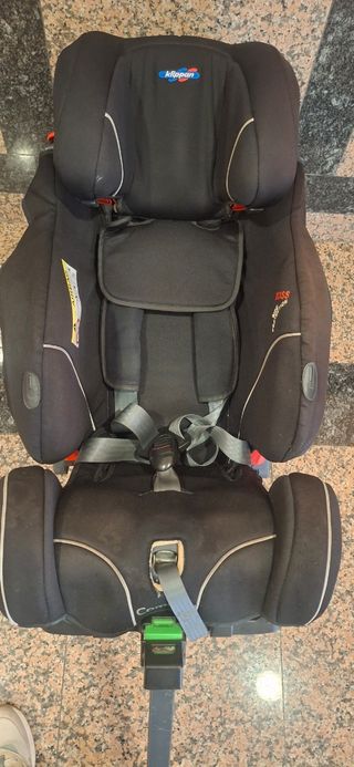 Silla de coche Kipplan 