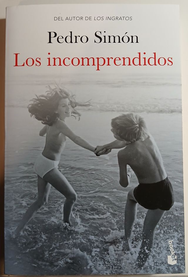 Los incomprendidos