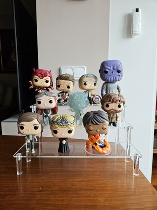 Funko Sansa Stark - Juego de Tronos - número 82
