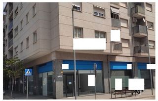 Local comercial en venta en Martorell