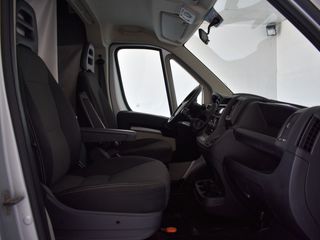 Fiat Ducato 115 L1H2