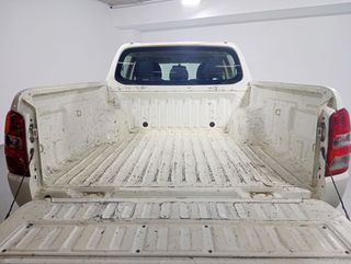 Fiat Fullback Double Cab SX