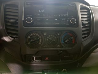 Fiat Fullback Double Cab SX