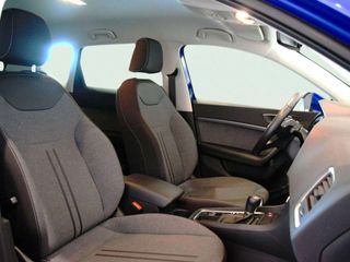 Seat Ateca 2.0 TDI 110kW DSG S&S X-Perience